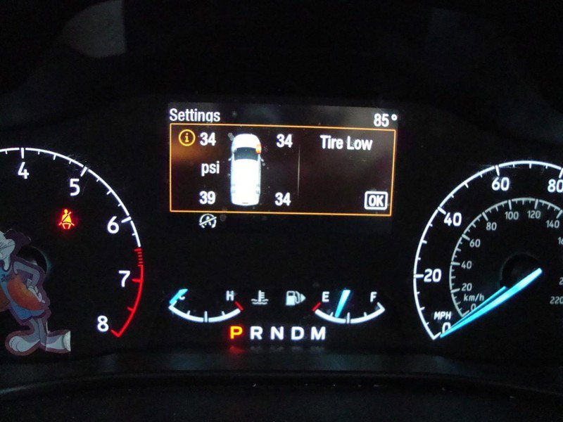 Used 2022 Ford Transit Connect XL image 10