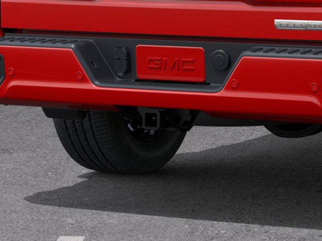 New 2026 GMC Sierra 1500 Elevation w/ Elevation Premium Package RWD image 14