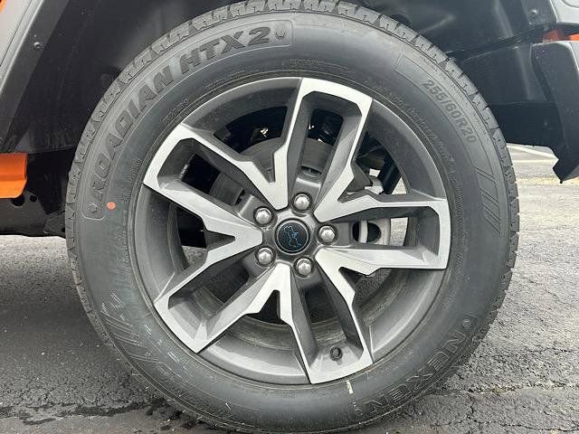 New 2025 Jeep Wrangler Unlimited Sport S 4xe w/ Convenience Group image 11