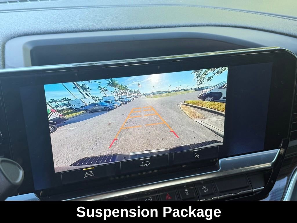 Used 2025 Chevrolet Silverado 2500 LT image 15