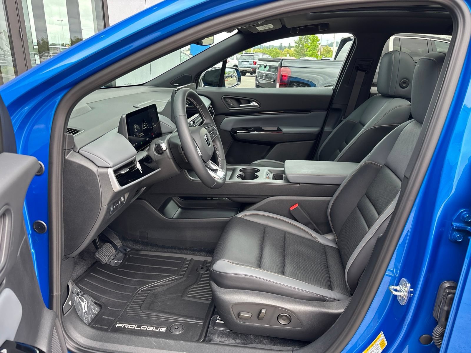 Used 2025 Honda Prologue Elite image 10
