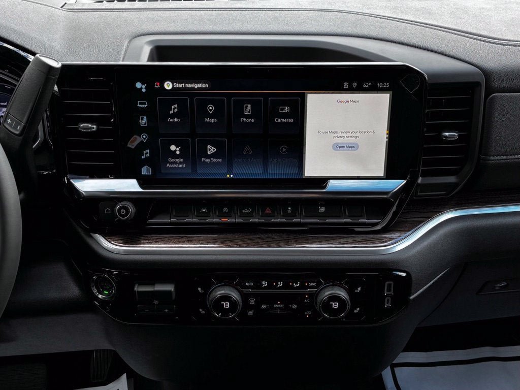 New 2026 Chevrolet Silverado 1500 LT AWD/4WD image 15