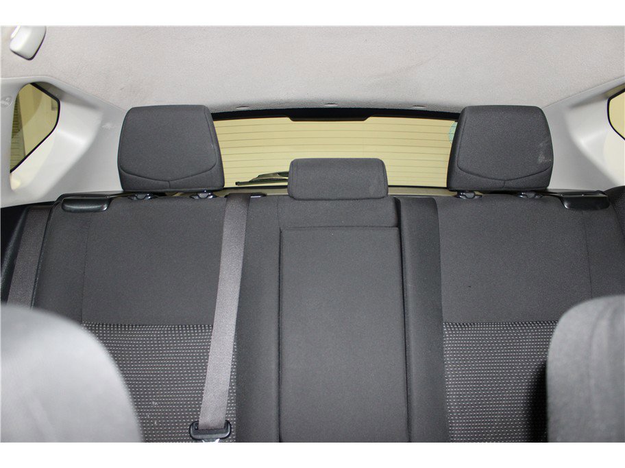 Used 2018 Toyota Corolla iM w/ All-Weather Mat Package image 25