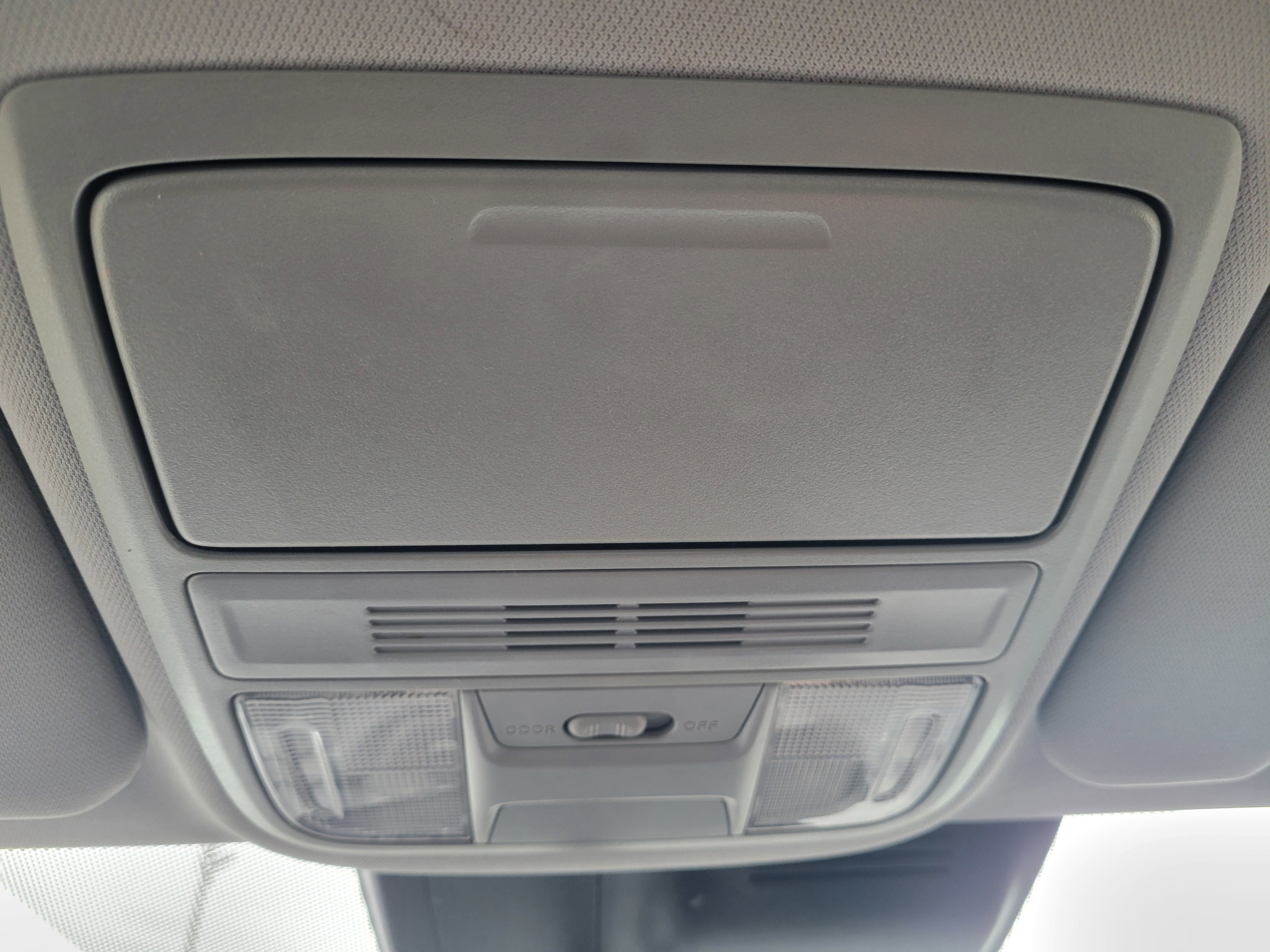 Used 2020 Honda CR-V LX image 20