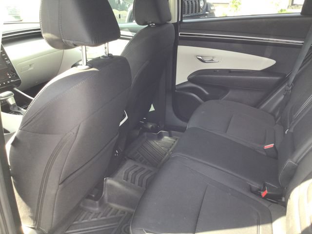 Used 2024 Hyundai Tucson SEL FWD image 36