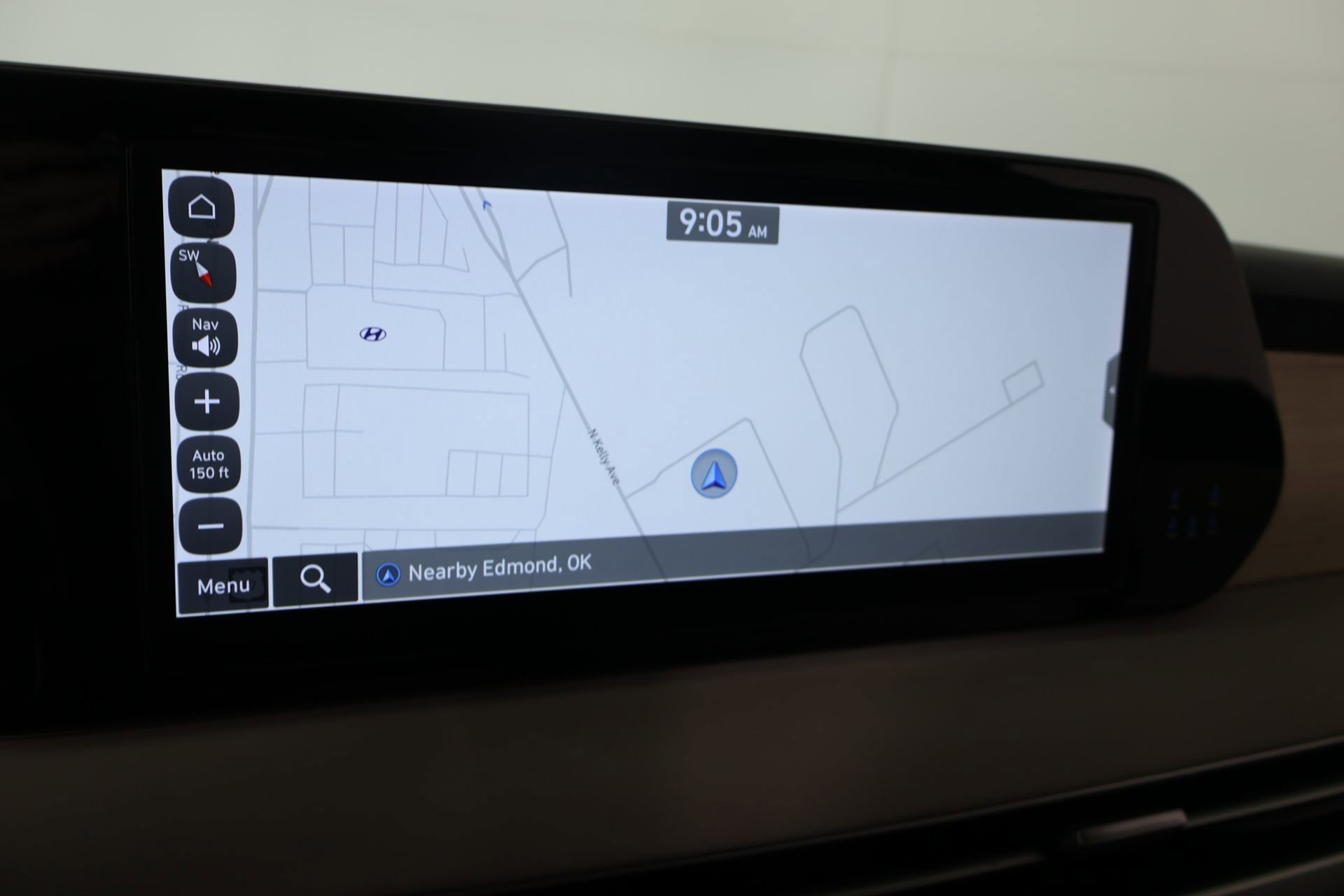 Used 2023 Hyundai Palisade Limited w/ Cargo Package image 7