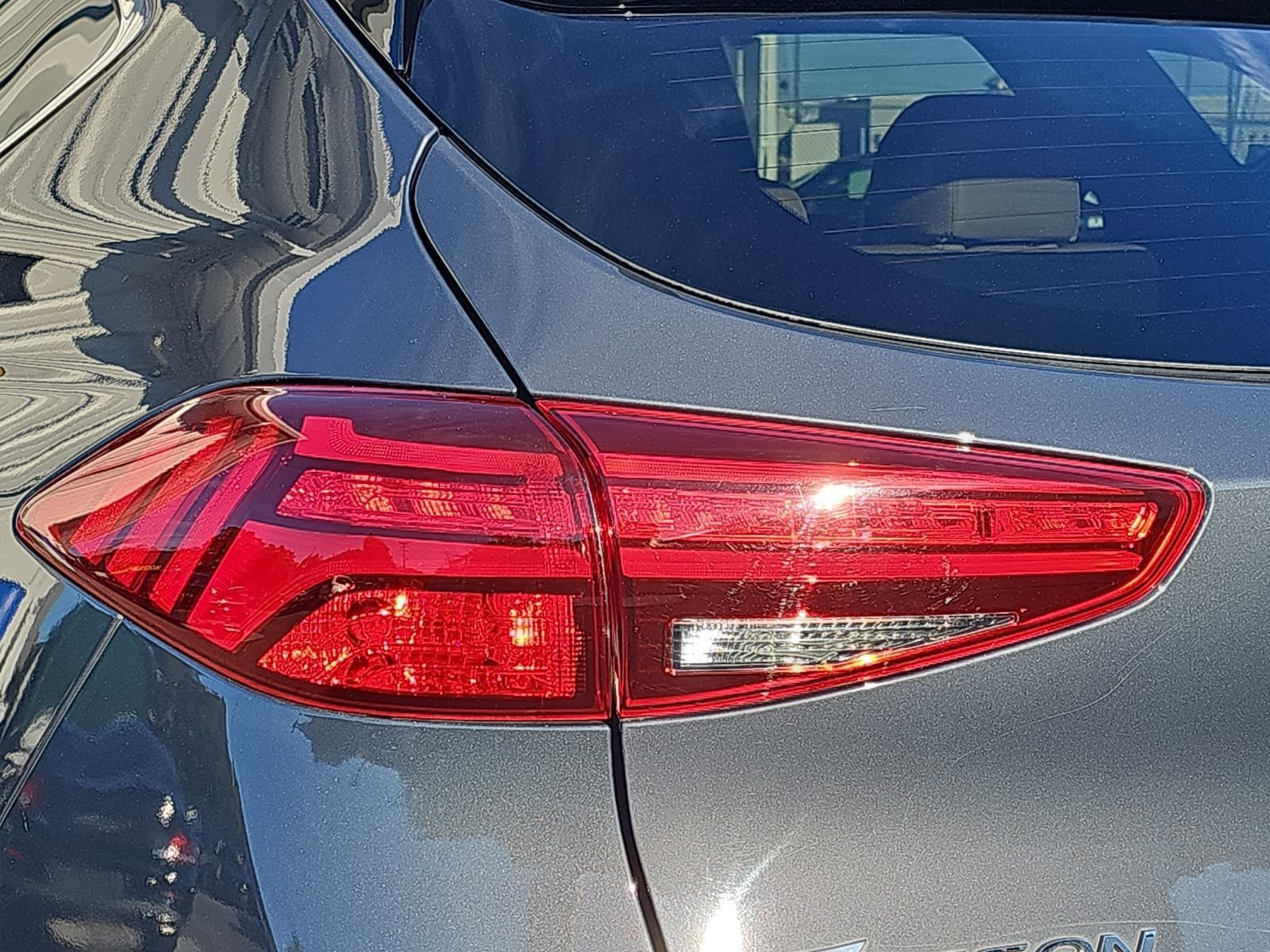 Used 2021 Hyundai Tucson Ultimate AWD/4WD image 30