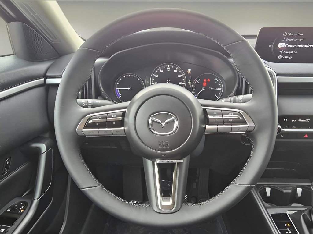 New 2026 MAZDA CX-50 2.5 Hybrid w/ Weather Package image 27