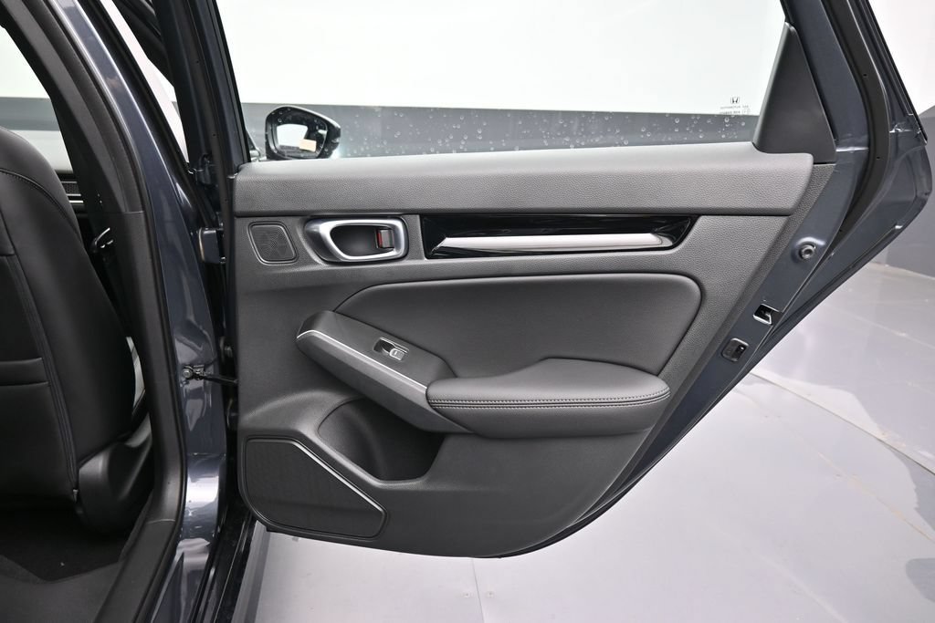 New 2026 Honda Civic Sport Touring image 30