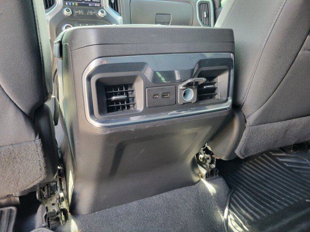Used 2021 GMC Sierra 1500 Elevation AWD/4WD image 27
