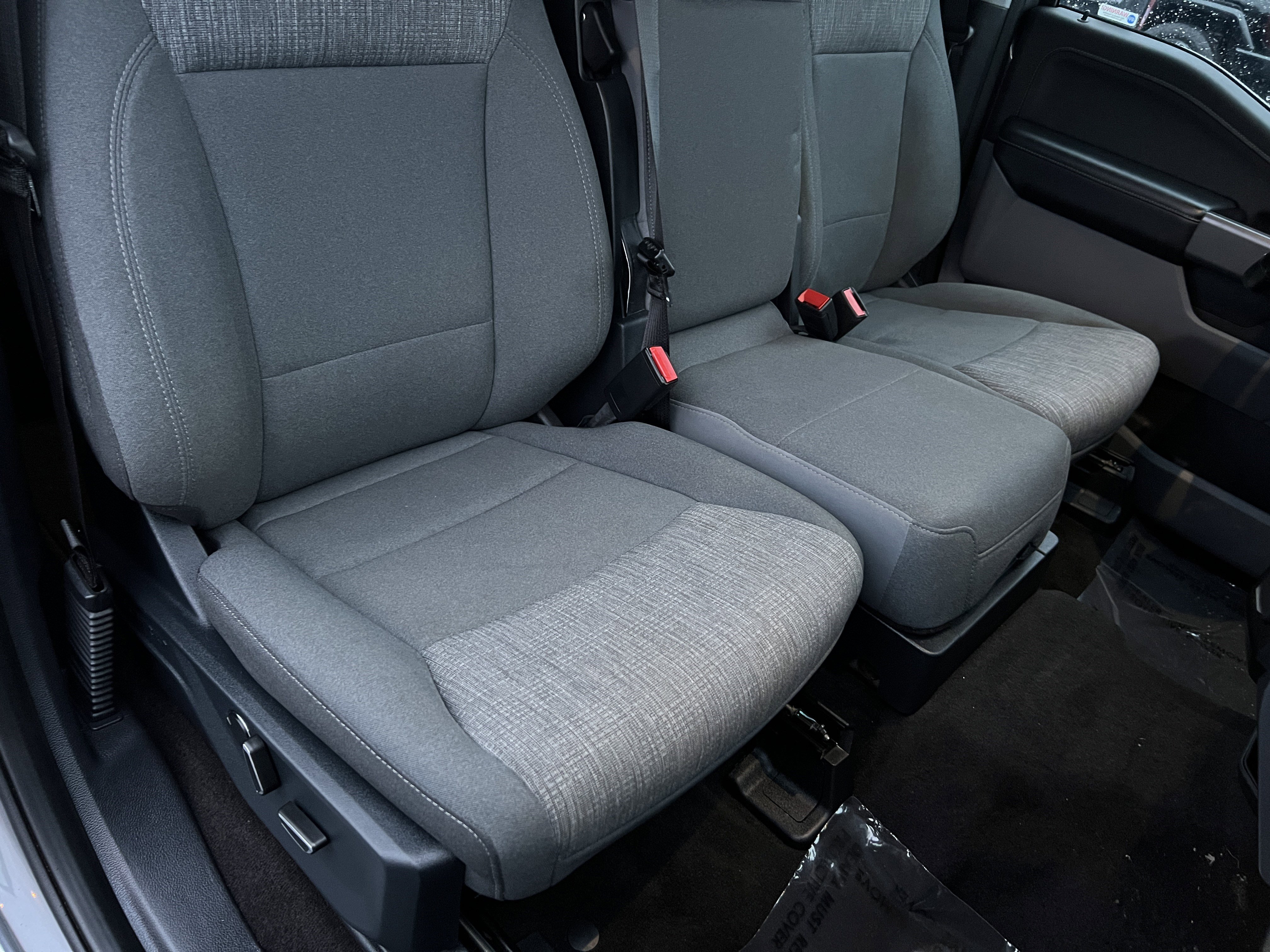 Used 2021 Ford F150 XLT w/ Equipment Group 302A High image 22