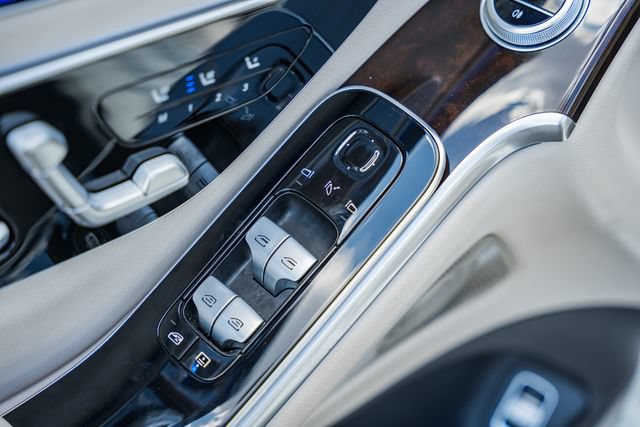 Certified 2023 Mercedes-Benz S 500 4MATIC image 36