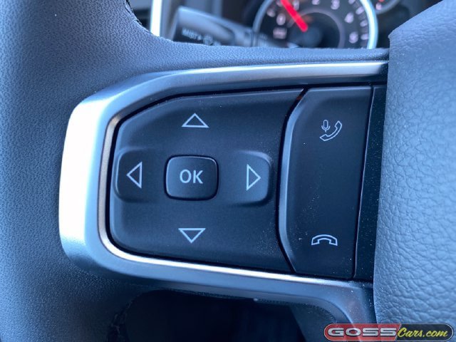 New 2026 RAM 1500 Big Horn AWD/4WD image 16