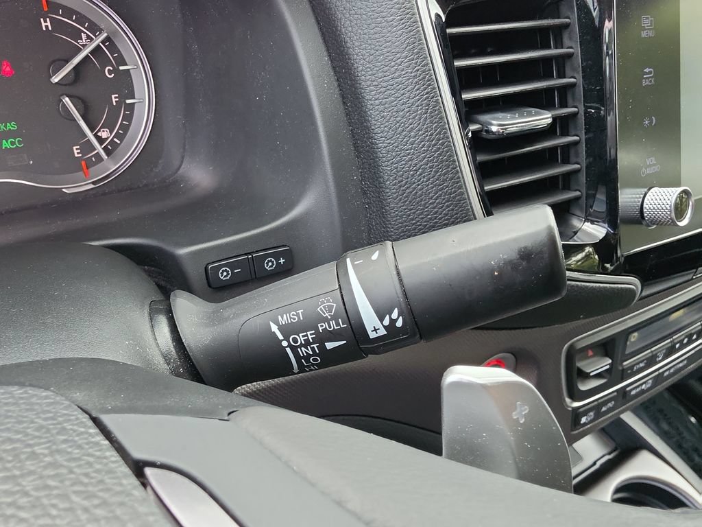 Used 2023 Honda Ridgeline RTL-E image 18