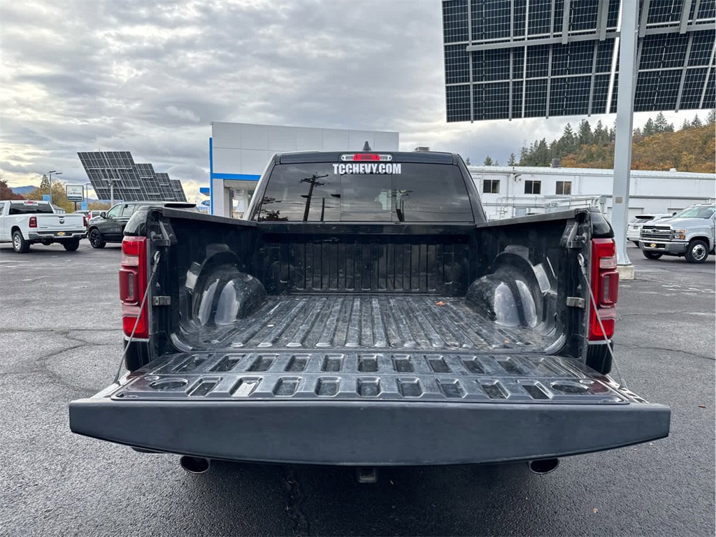 Used 2023 RAM 1500 Limited image 13