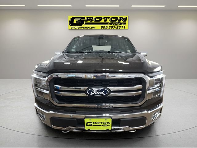 Used 2024 Ford F150 Lariat w/ Bed Utility Package image 7