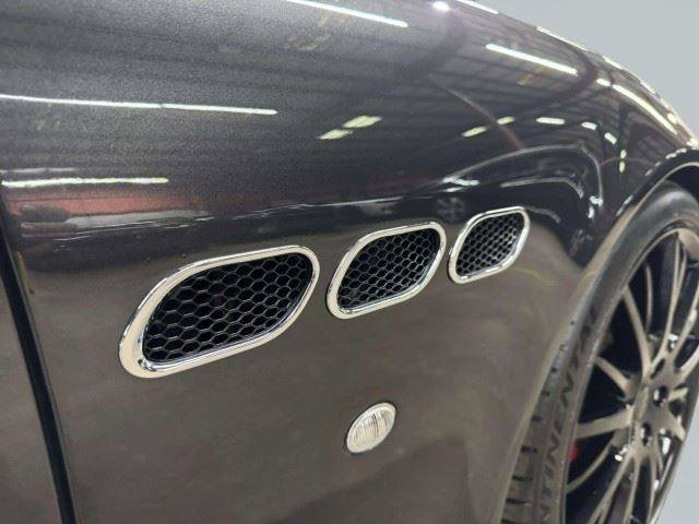 Used 2013 Maserati Quattroporte S RWD image 67