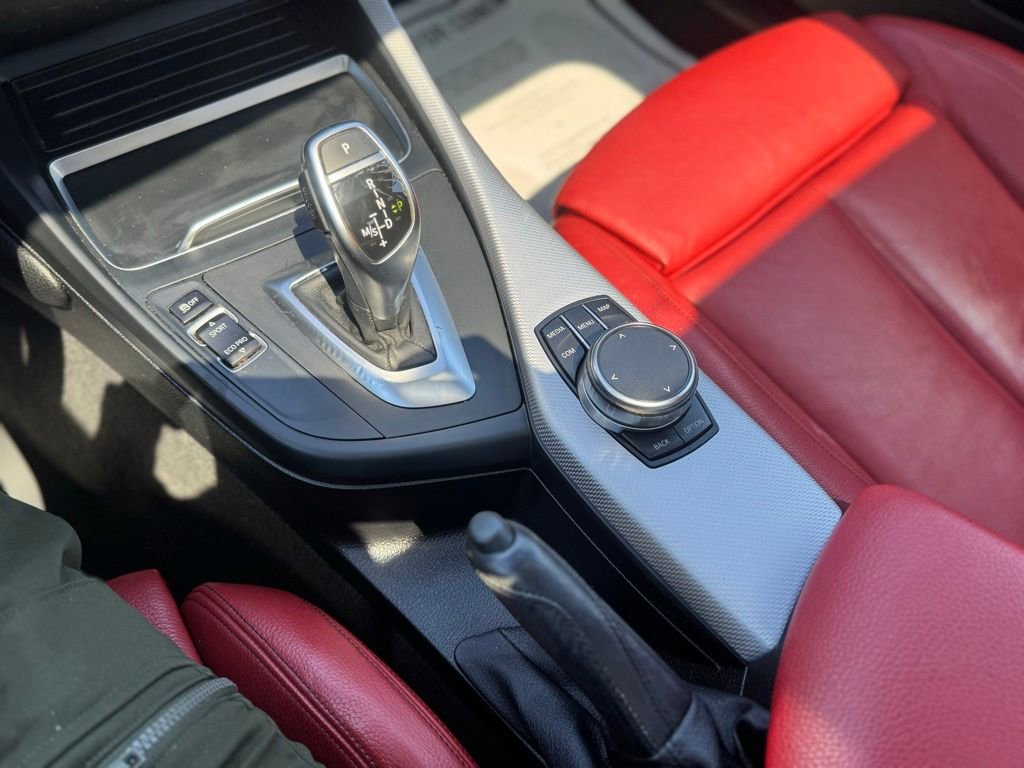 Used 2018 BMW M240i xDrive Coupe AWD/4WD image 33