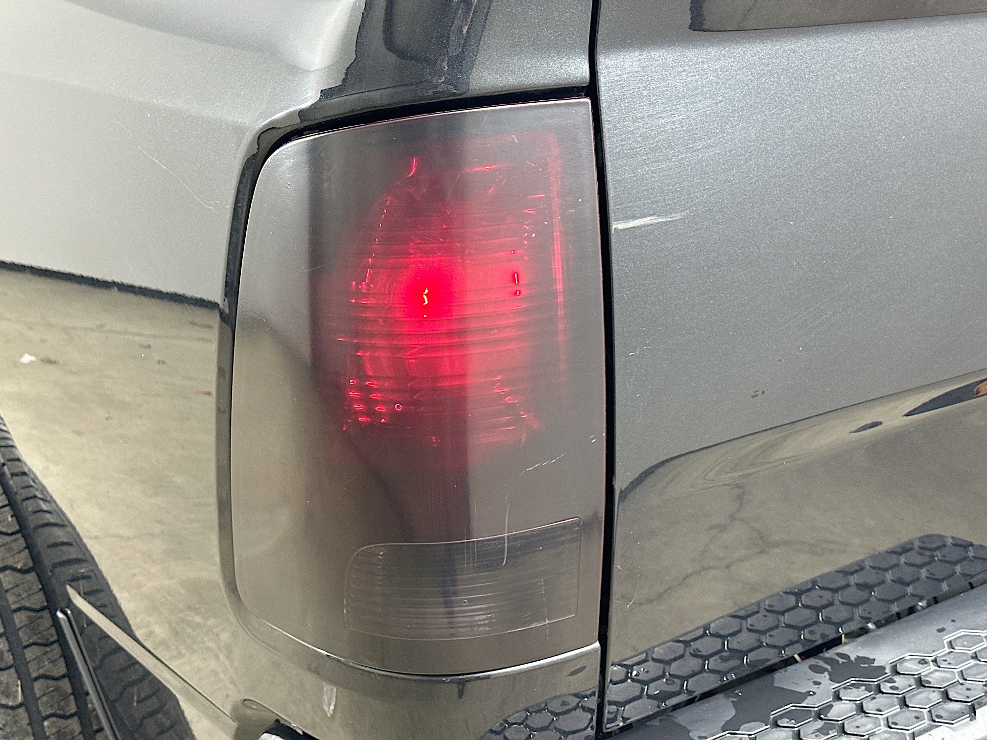 Used 2015 RAM 1500 Express w/ Black Ram 1500 Express Group image 38