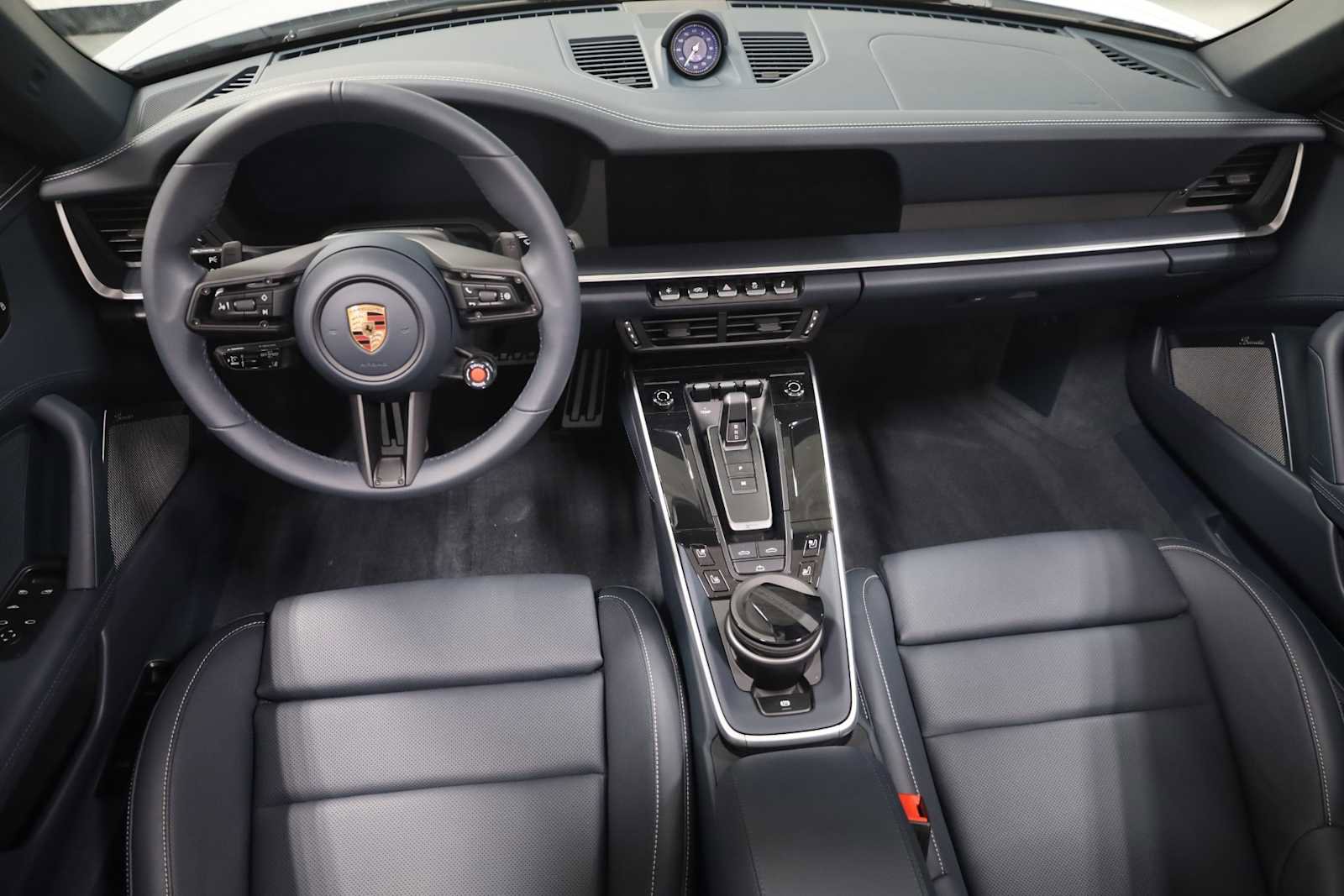 Certified 2025 Porsche 911 Carrera S image 24