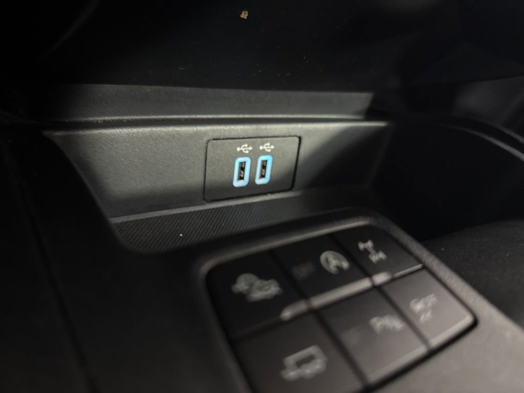 Used 2020 Ford Ranger Lariat w/ Equipment Group 501A Mid AWD/4WD image 27