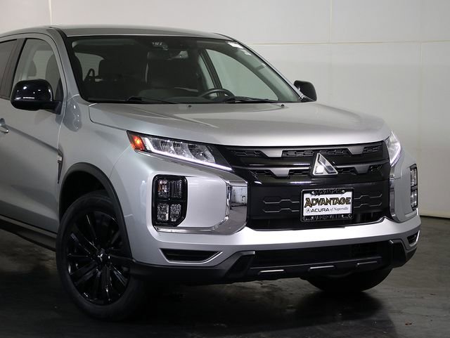 Used 2023 Mitsubishi Outlander Sport LE AWD/4WD image 6