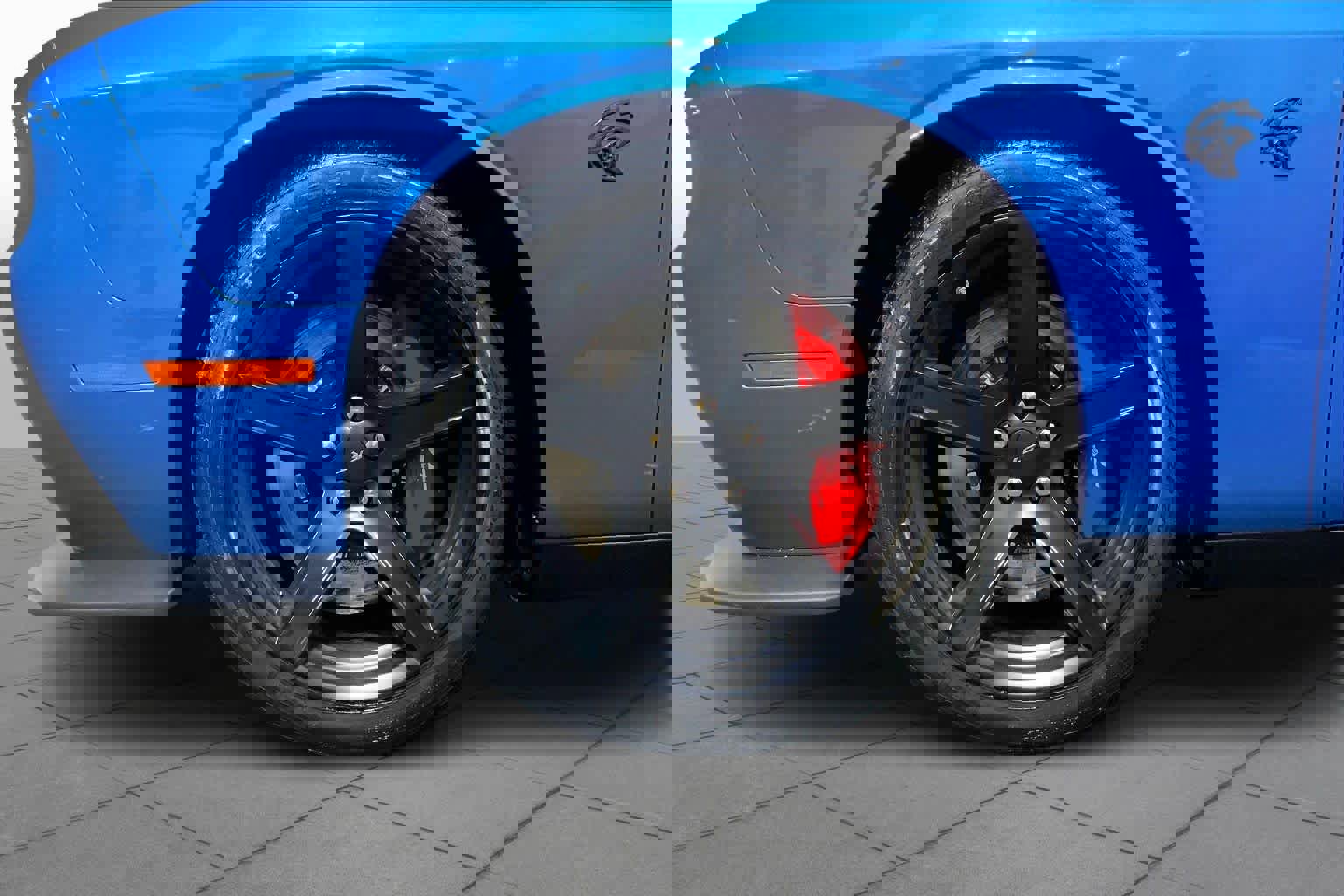 Used 2023 Dodge Challenger SRT Hellcat image 8