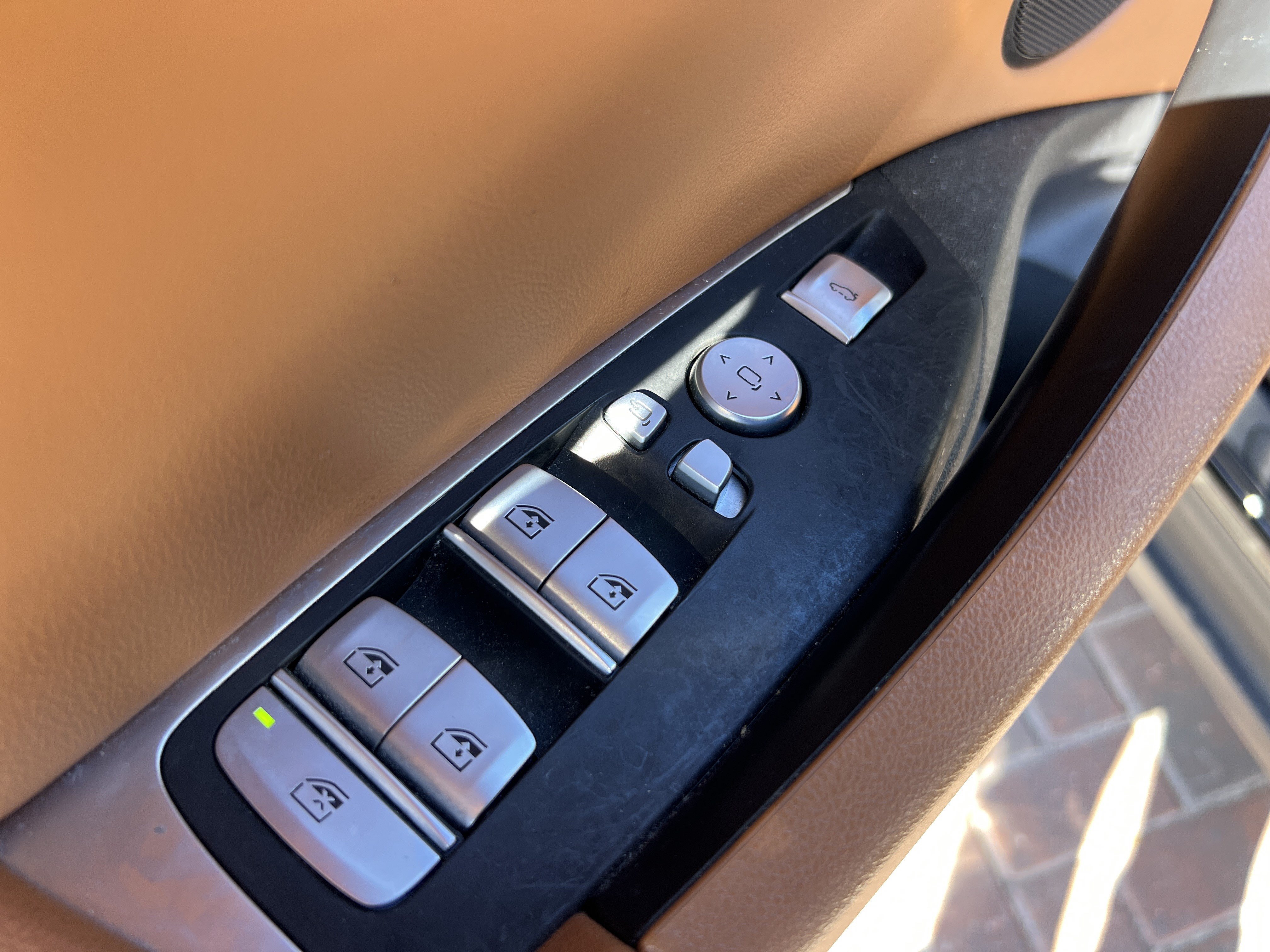 Used 2023 BMW X3 sDrive30i RWD image 15