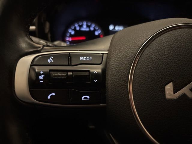 Used 2024 Kia K5 GT-Line w/ GT-Line Premium Package image 14