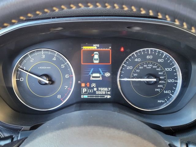 Used 2021 Subaru Crosstrek 2.5i Sport w/ Popular Package #3 image 27