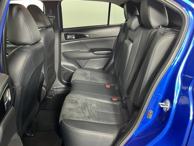 Used 2022 Mitsubishi Eclipse Cross SE AWD/4WD image 26