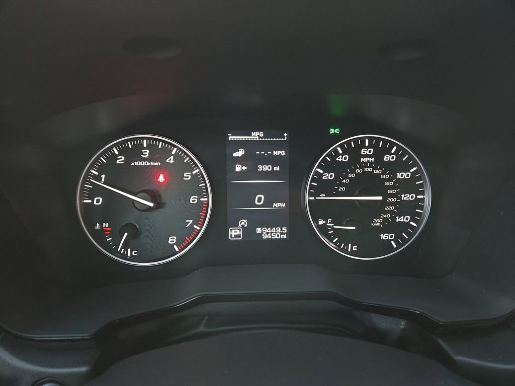 Certified 2024 Subaru Legacy Premium image 20