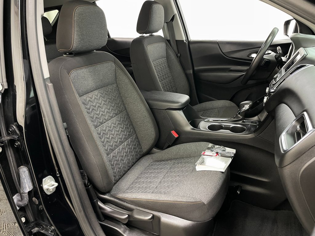 Certified 2022 Chevrolet Equinox LT image 39