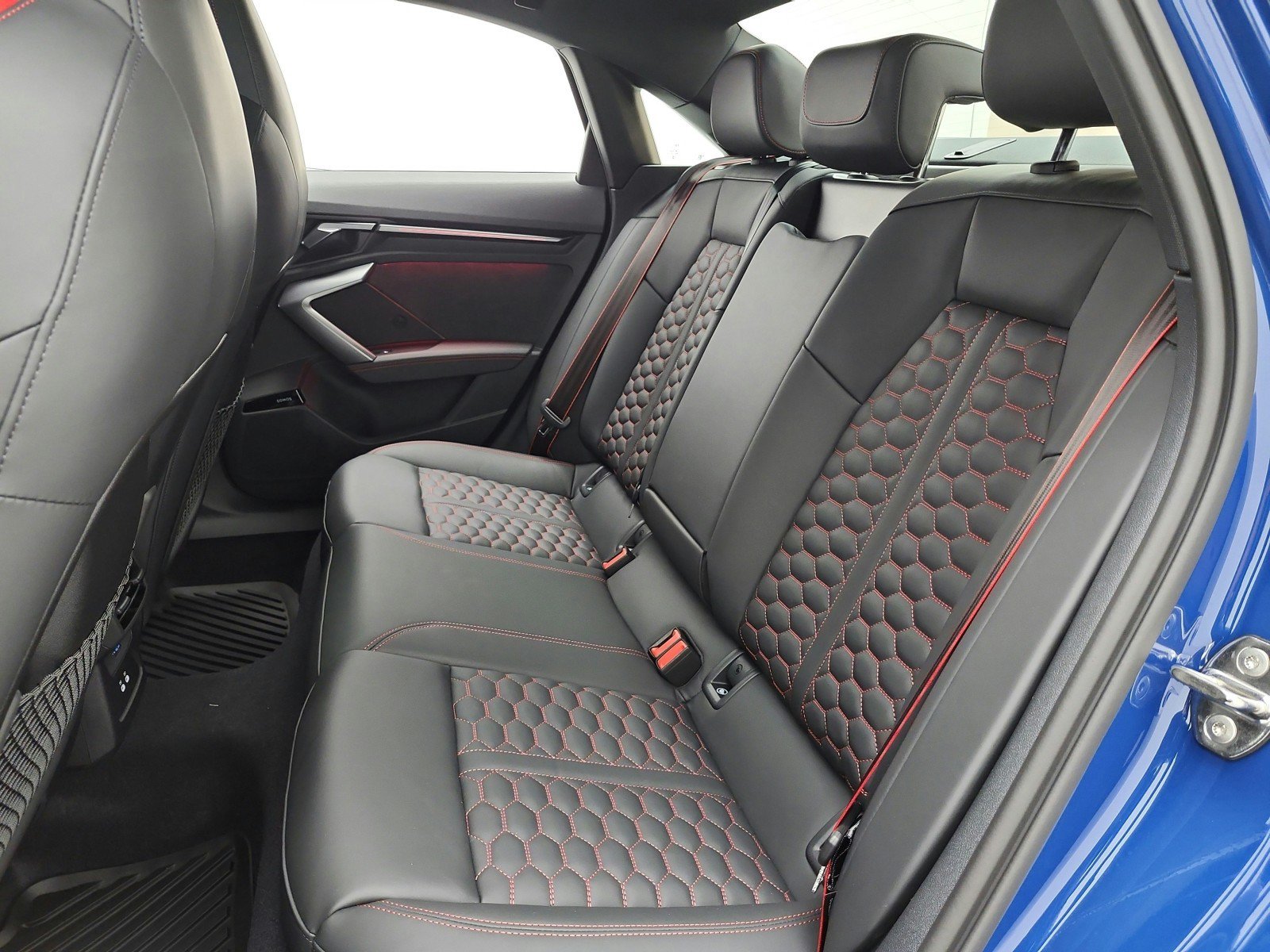 New 2026 Audi RS 3 AWD/4WD image 11