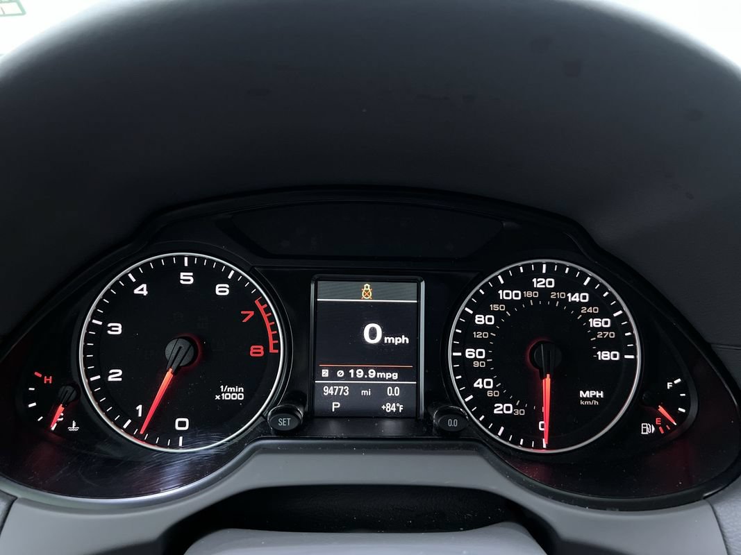 Used 2012 Audi Q5 3.2 Premium Plus AWD/4WD image 20