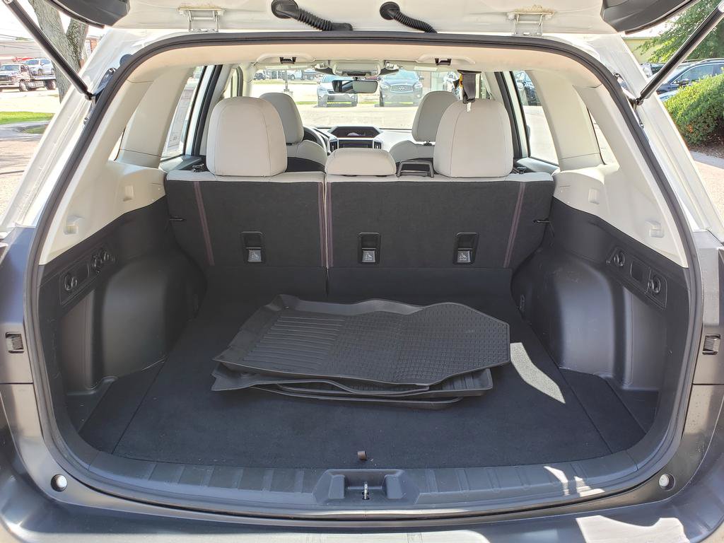Used 2024 Subaru Forester w/ Popular Package #2A AWD/4WD image 14