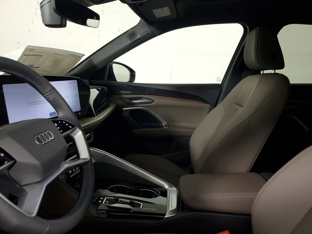 New 2026 Audi Q5 Premium AWD/4WD image 22