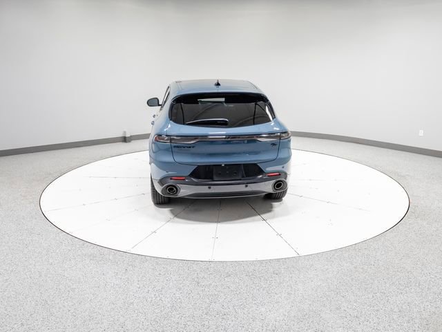 Used 2024 Dodge Hornet R/T Plus w/ Tech Pack Plus w/o Parking image 33