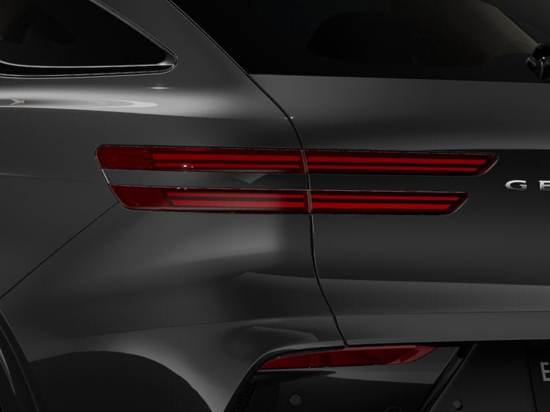 New 2027 Genesis Electrified GV70 AWD/4WD image 10