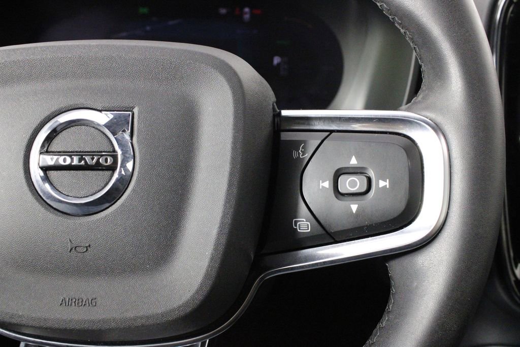 Used 2023 Volvo C40 P8 Recharge Plus image 26