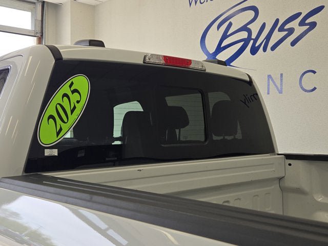 Used 2025 Ford F150 Lariat AWD/4WD image 15