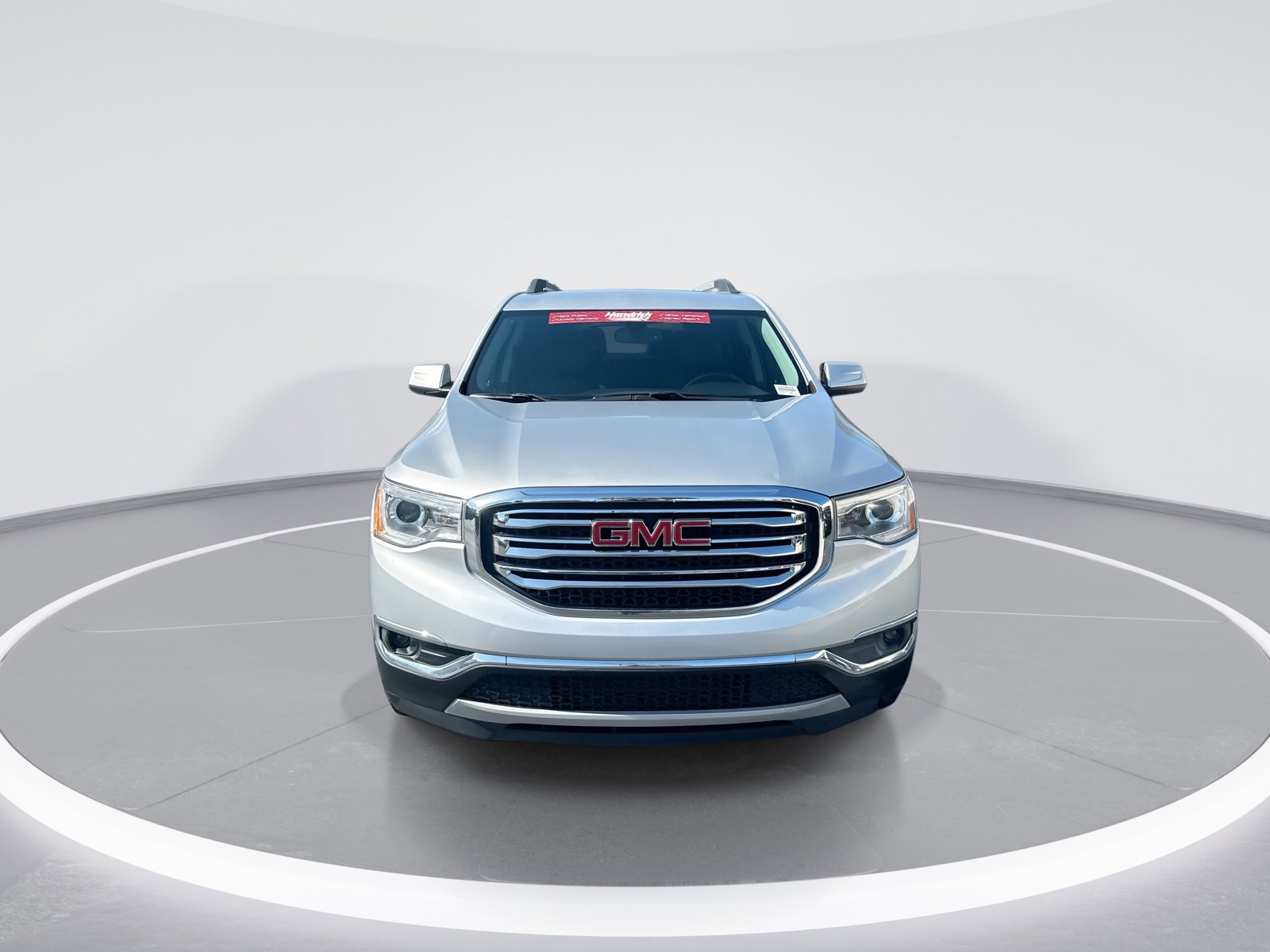 Used 2018 GMC Acadia SLT FWD image 3