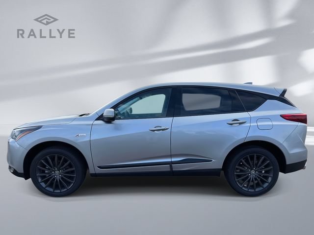 New 2024 Acura RDX A-Spec AWD/4WD image 6