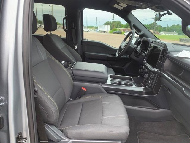 Used 2025 Ford F150 STX AWD/4WD image 29