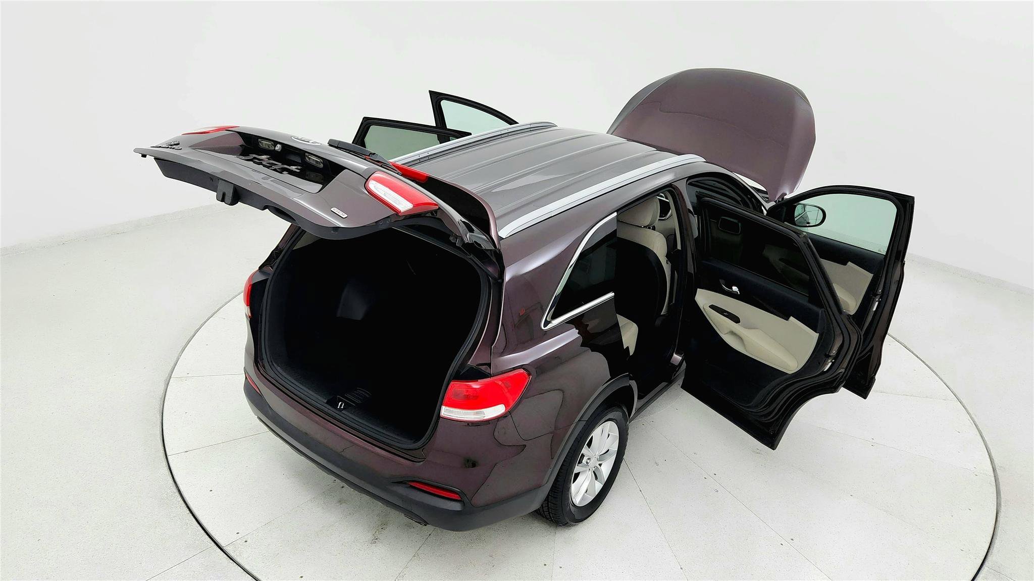 Used 2016 Kia Sorento AWD image 23