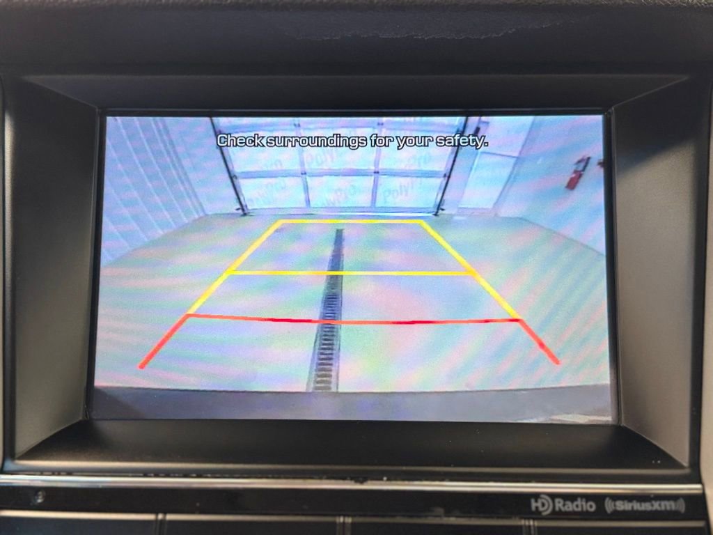 Used 2018 Hyundai Tucson Sport AWD/4WD image 38