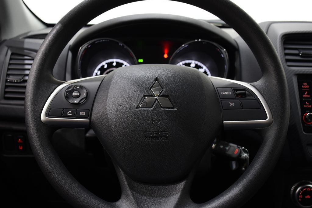 New 2025 Mitsubishi Outlander Sport ES AWD/4WD image 11
