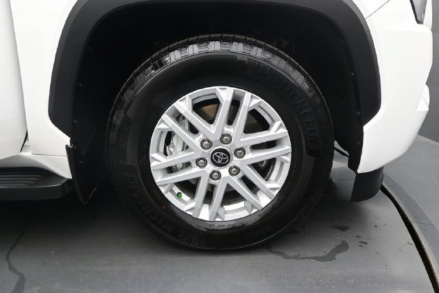 Used 2023 Toyota Sequoia SR5 w/ SR5 Premium Package RWD image 20