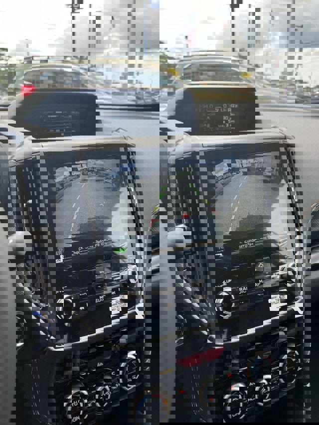 New 2025 Subaru Forester Wilderness w/ Convenience Package image 18