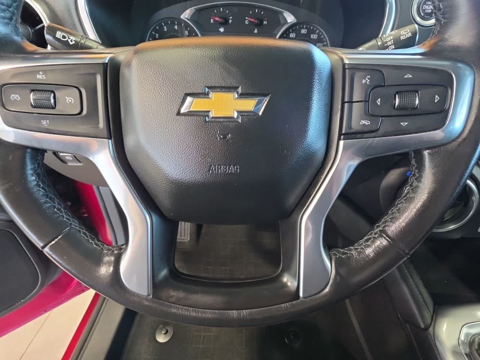 Used 2019 Chevrolet Blazer LT FWD image 22